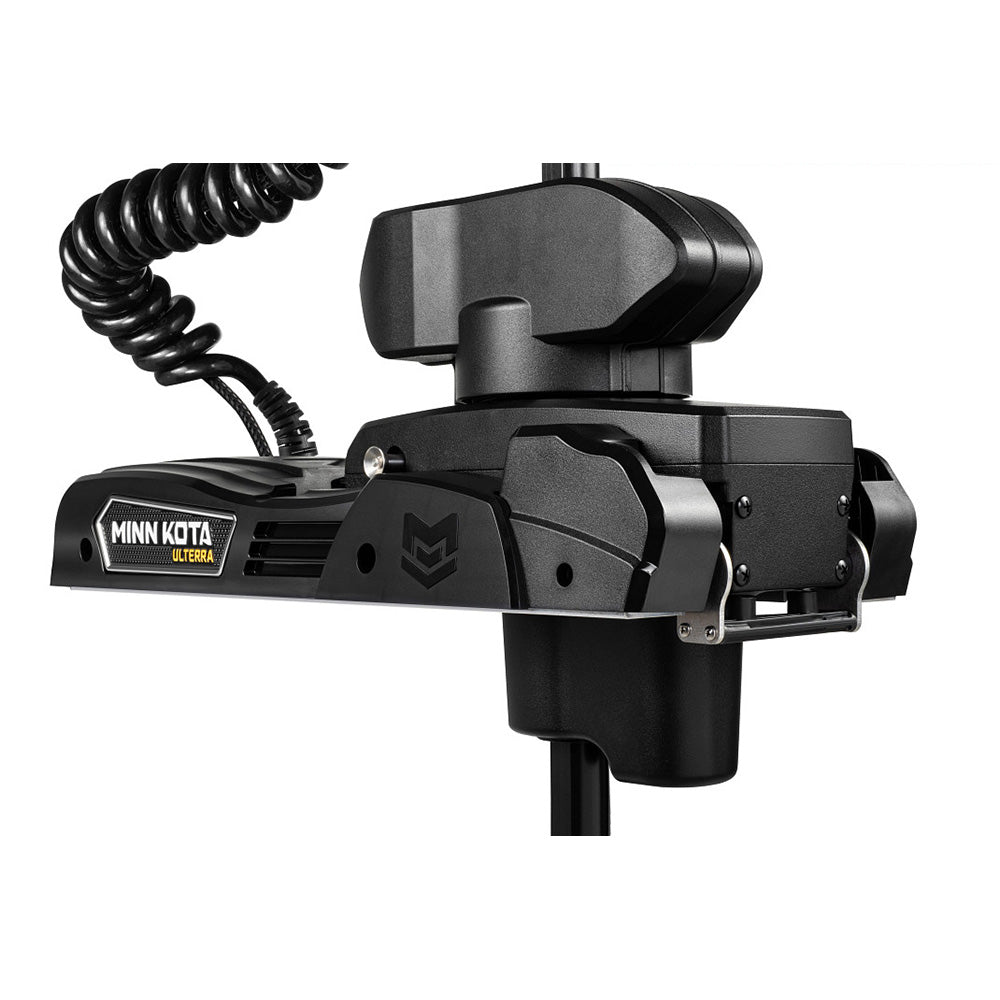Minn Kota Ulterra QUEST 90 115 Trolling Motor CHIRP 45" - View 4
