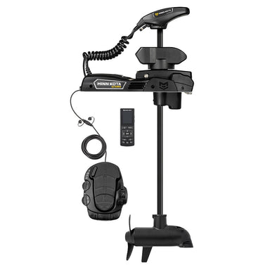 Minn Kota Ulterra QUEST 90 115 Trolling Motor CHIRP 45"
