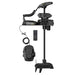 Minn Kota Ulterra QUEST 90 115 Trolling Motor CHIRP 45"