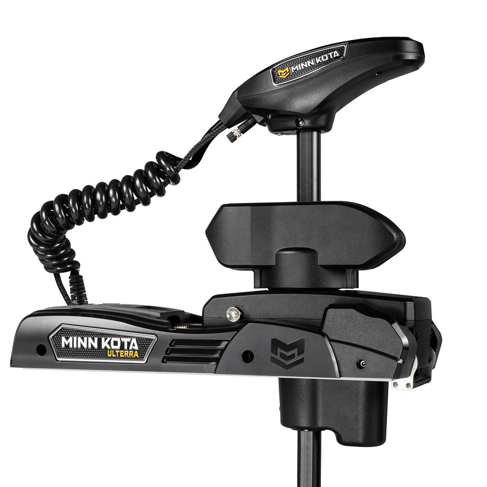 Minn Kota Ulterra QUEST 90 Trolling Motor CHIRP GPS 72" - View 2