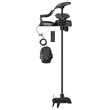 Minn Kota Ulterra QUEST 90 Trolling Motor CHIRP GPS 72"