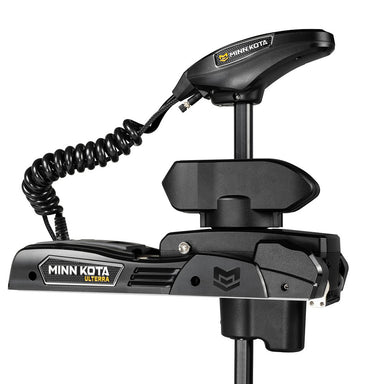Minn Kota Ulterra QUEST 90/115 Trolling Motor MEGA Imaging 45" - View 2