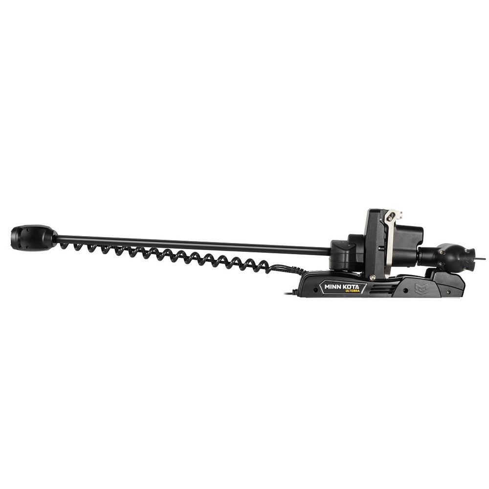 Minn Kota Ulterra QUEST 90/115 Trolling Motor MEGA Imaging 45" - View 5