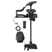 Minn Kota Ulterra QUEST 90/115 Trolling Motor MEGA Imaging 45"