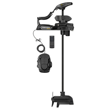 Minn Kota Ulterra QUEST 90/115 Trolling Motor MEGA Imaging 60"