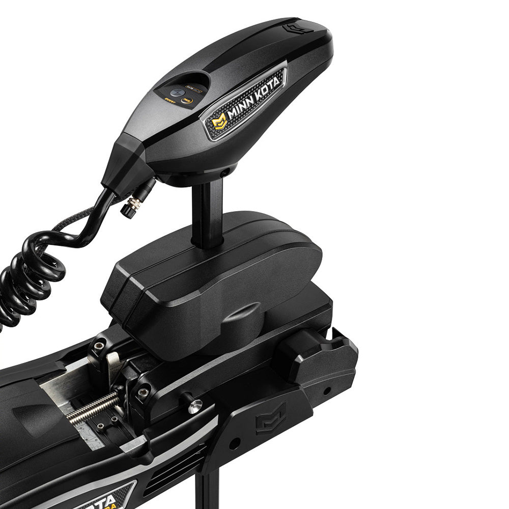Minn Kota Ulterra QUEST 90/115 Trolling Motor MEGA Imaging 72" - View 3