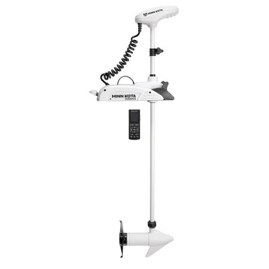 Minn Kota Riptide Terrova 55 Trolling Motor 54"