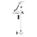 Minn Kota Riptide Terrova 55 Trolling Motor 54"