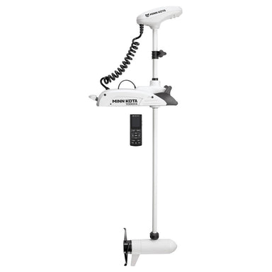 Minn Kota Riptide Terrova 80 Trolling Motor 54" Wireless