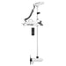 Minn Kota Riptide Terrova 80 Trolling Motor 54" Wireless