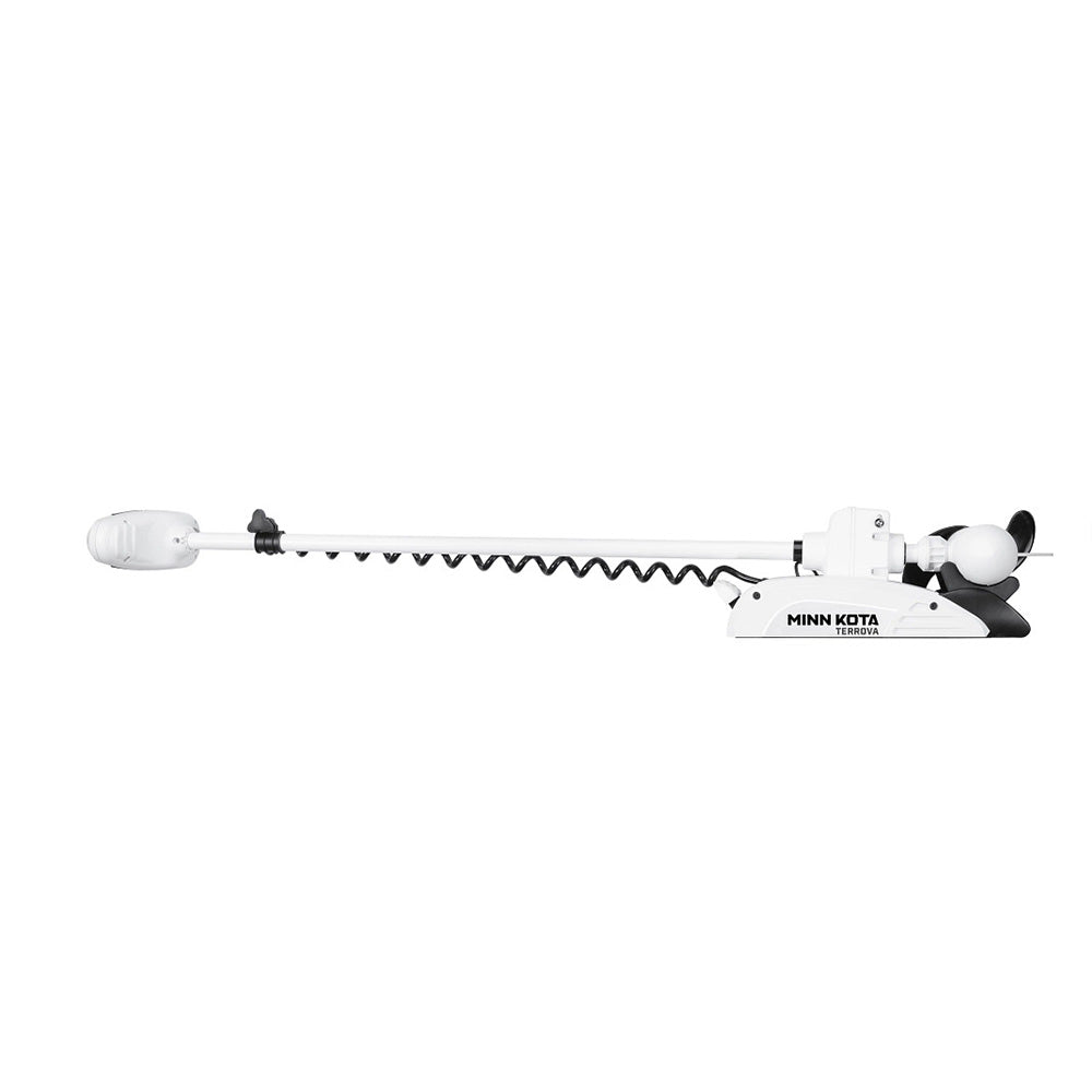 Minn Kota Riptide Terrova 80 Trolling Motor 60" - View 2