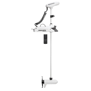 Minn Kota Riptide Terrova 80 Trolling Motor 60"