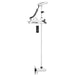 Minn Kota Riptide Terrova 80 Trolling Motor Wireless Remote 72"