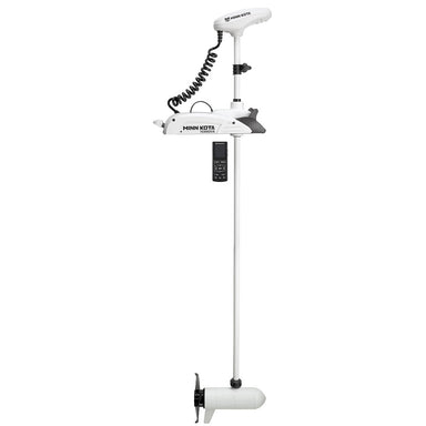 Minn Kota Riptide Terrova 112 Trolling Motor 60" Wireless