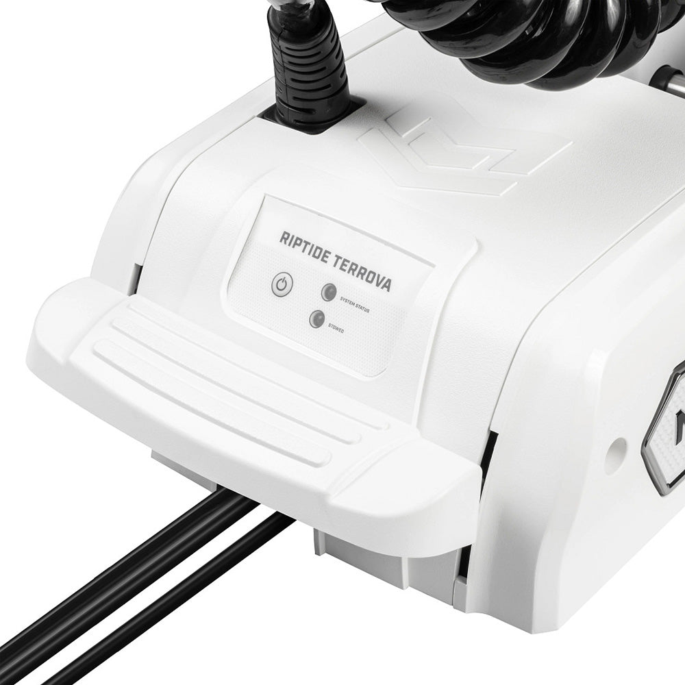Minn Kota Riptide Terrova QUEST 90/115 Trolling Motor 60" Wireless - View 6