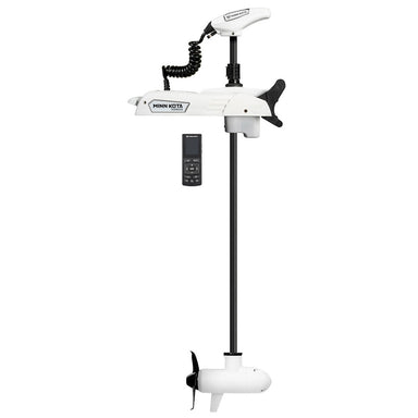 Minn Kota Riptide Terrova QUEST 90/115 Trolling Motor 60" Wireless