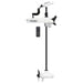 Minn Kota Riptide Terrova QUEST 90/115 Trolling Motor 60" Wireless
