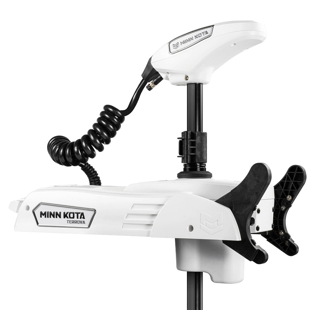 Minn Kota Riptide Terrova QUEST Trolling Motor 72" - View 2