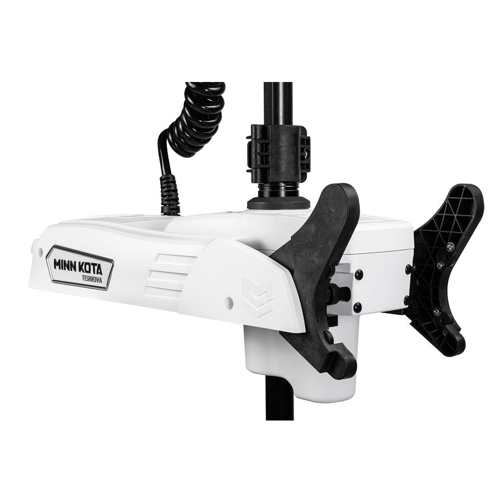 Minn Kota Riptide Terrova QUEST Trolling Motor 72" - View 4