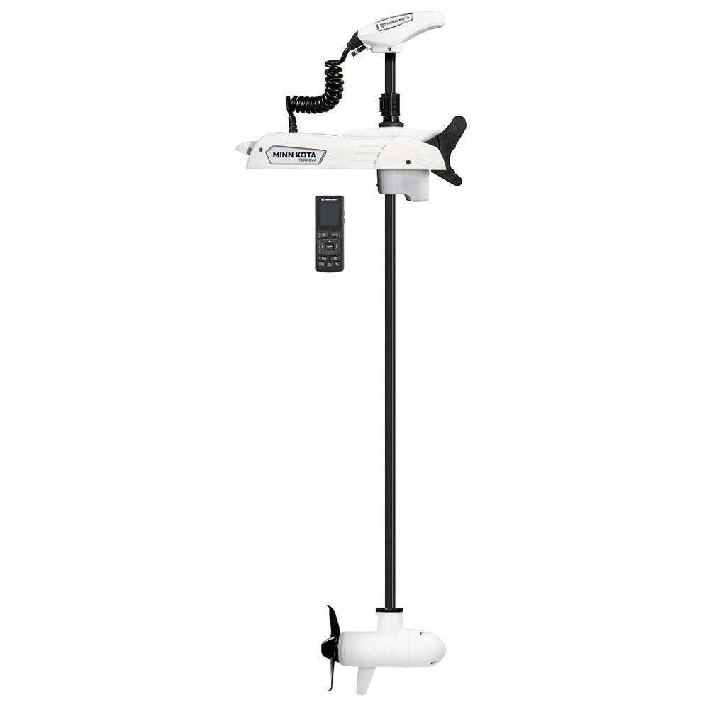 Minn Kota Riptide Terrova QUEST Trolling Motor 72"