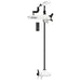 Minn Kota Riptide Terrova QUEST Trolling Motor 72"