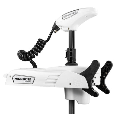 Minn Kota Riptide Terrova QUEST 90/115 Trolling Motor 87" - View 2