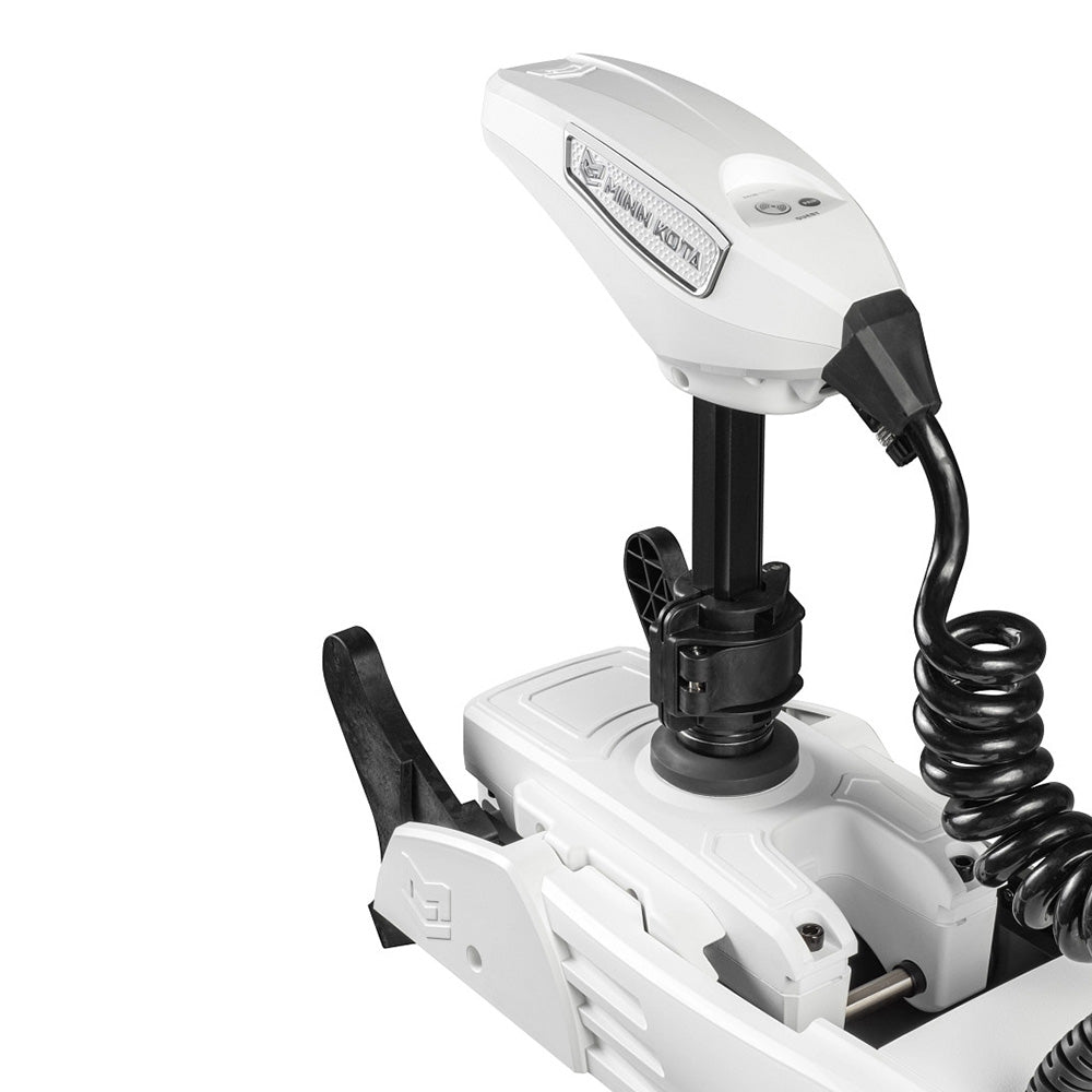 Minn Kota Riptide Terrova QUEST 90/115 Trolling Motor 87" - View 8