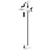 Minn Kota Riptide Terrova QUEST 90/115 Trolling Motor 87"