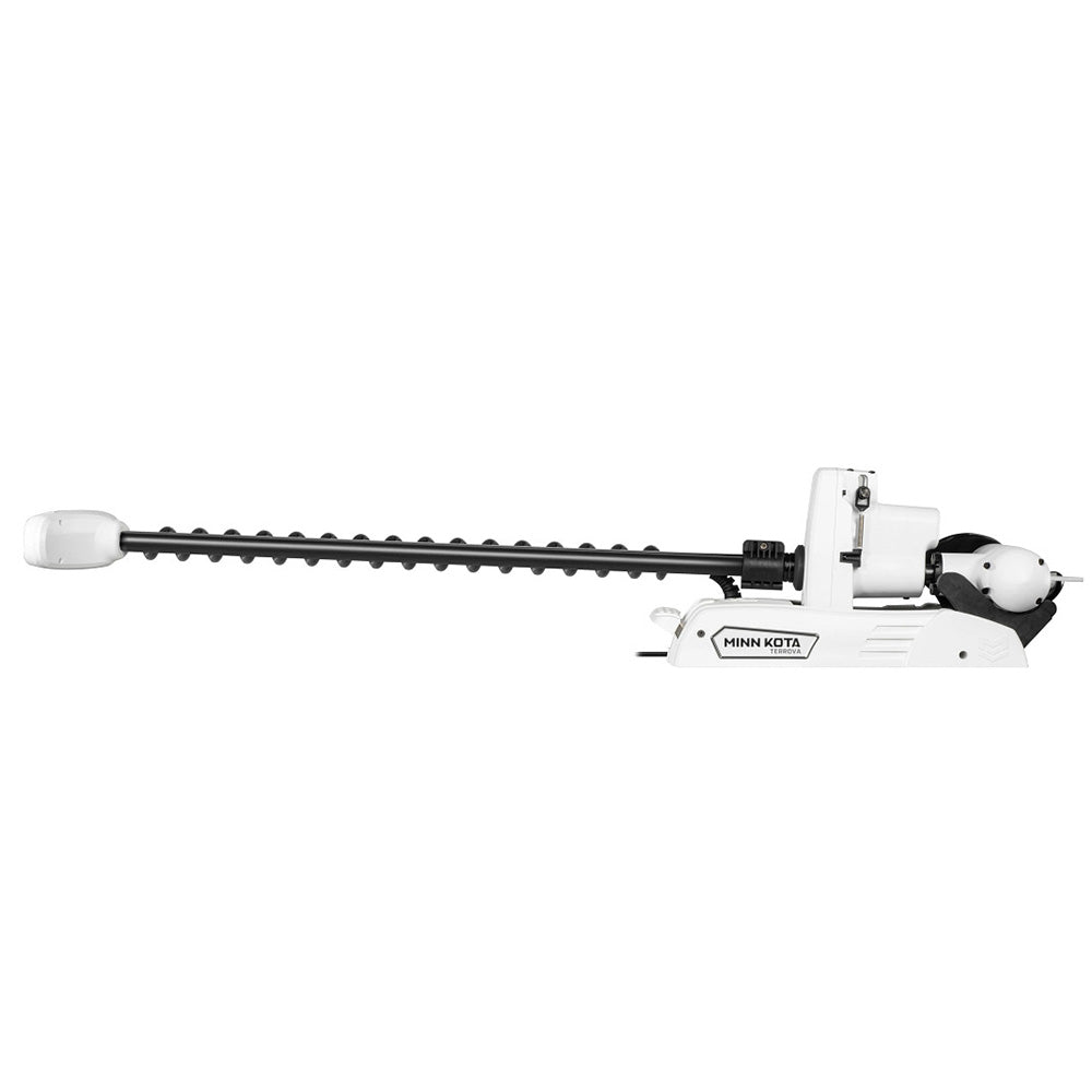 Minn Kota Riptide Terrova QUEST 90 Trolling Motor 100" Shaft - View 5