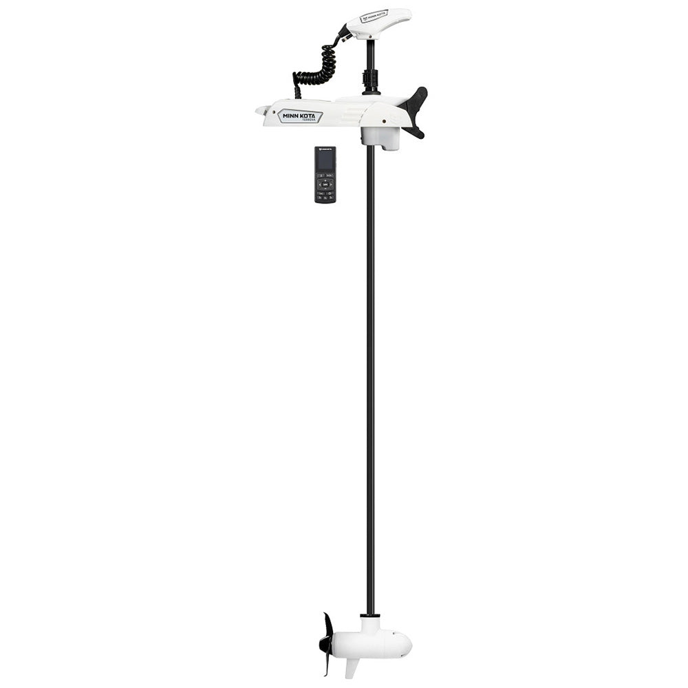 Minn Kota Riptide Terrova QUEST 90 Trolling Motor 100" Shaft
