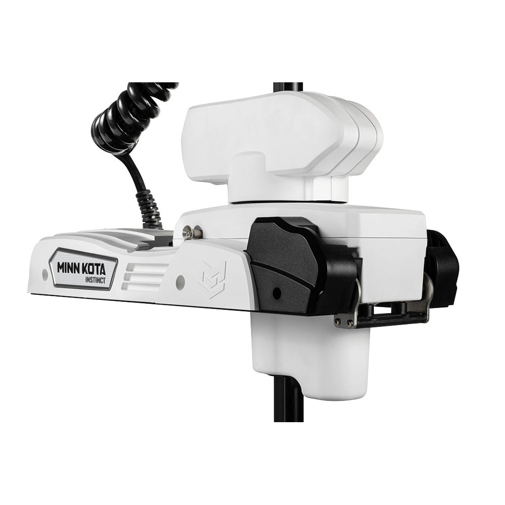 Minn Kota Riptide Instinct QUEST 90/115 Trolling Motor 60" - View 5