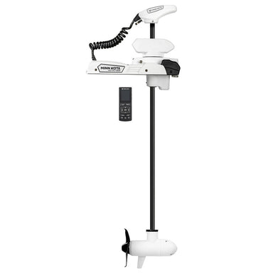 Minn Kota Riptide Instinct QUEST 90/115 Trolling Motor 60"
