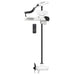 Minn Kota Riptide Instinct QUEST 90/115 Trolling Motor 60"