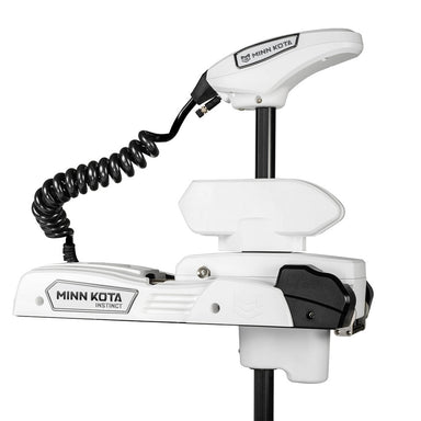 Minn Kota Riptide Instinct QUEST 90/115 Trolling Motor 87" - View 2