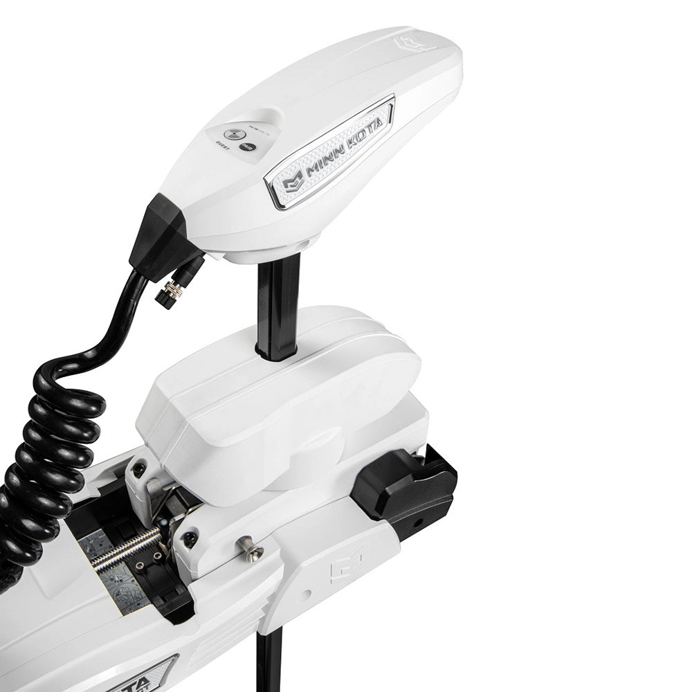 Minn Kota Riptide Instinct QUEST 90/115 Trolling Motor 87" - View 4