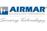 Airmar logo with transparent background