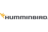 Humminbird logo with transparent background
