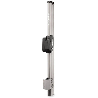 MinnKota Talon Silver Shallow Water Anchor side image