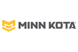 MinnKota logo with transparent background