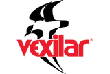 Vexilar logo with transparent background